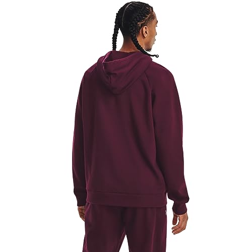 Image of Under Armour Men's Rival Fleece Hoodie