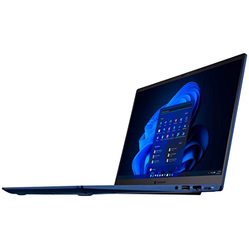 Image of 2023 Toshiba Dynabook Portege X40L-K 14 inch WUXGA 400nits Business Laptop, 12th Gen Intel 12-Core i5-1250P up to 4.4GHz, 8GB RAM, 256GB PCIe SSD, WiFi 6, Backlit KB, Windows 10 Pro, BROAG Extension Cable