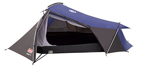 Coleman Cobra Tent For Bikepacking Cycling Wild Camping - Image 3