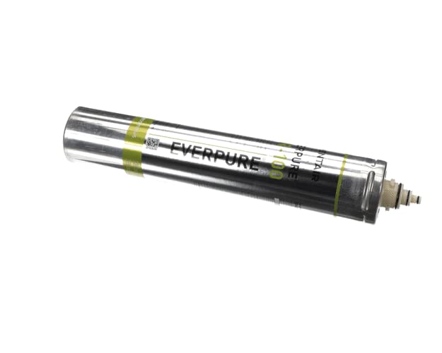 Amazon.com: Everpure EV961205 MC CARTRIDGE FOR MODEL QC-7 : Tools