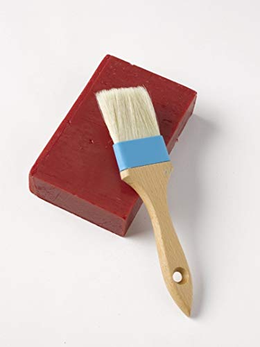 Cheese Waxing Kit