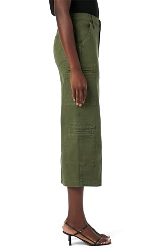 HUDSON Women's Reconstructed Skirt2