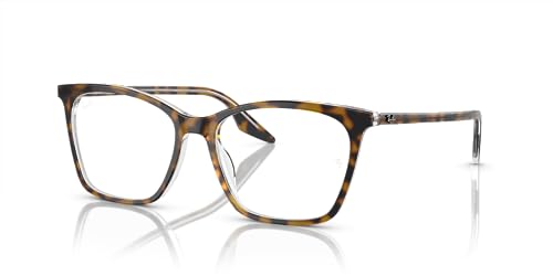 Image of Ray-Ban Unisex Rx5422 Cat Eye Prescription Eyewear Frames