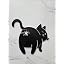 Cat - Black