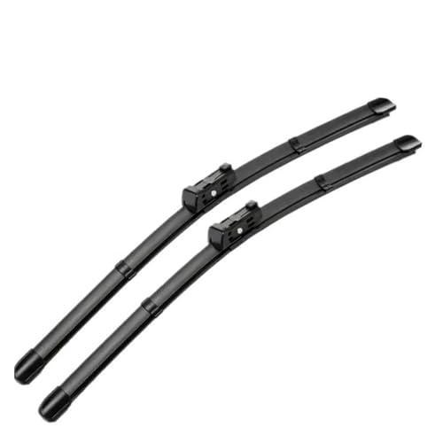 Balais d'essuie-glace avant T6 2015 2016 2017 2018 2019 brosses de coupe