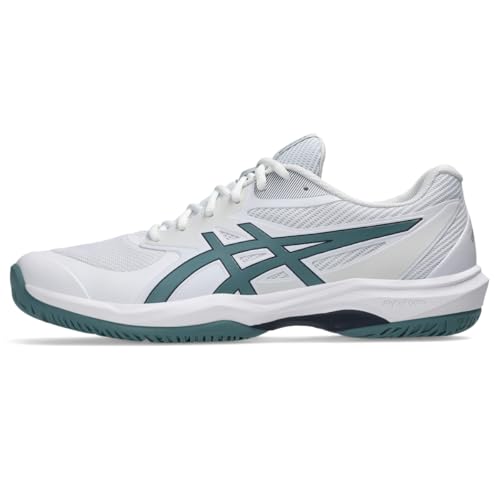 Image of ASICS Men's Game FlyteFoam Tennis Shoes