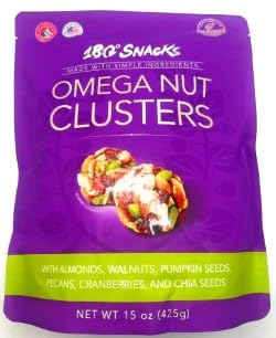 Mezcla de Frutos Secos