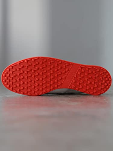 (ビームスゴルフ)BEAMS GOLF/シューズ ＜MEN'S＞CONVERSE GOLF × BEAMS GOLF 別注 Startec ゴルフシューズ メンズ WHITE 26.5 81320413479 5枚目