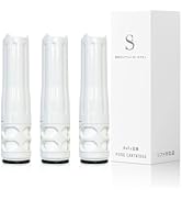 Amazon.co.jp: リファファインバブルピュア対応のカートリッジ