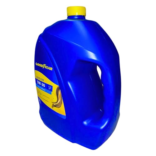 Aceites, Lubricantes Y Aditivos, aceite para carro economico Marca Goodyear (3)