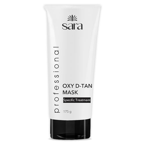 SARA Oxy D-TAN® Mask