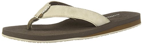 Image of Cobian Men's Floater 2 | Synthetic Strap, Padded Jersey Lining, Brushed EVA Top Sole, Full Arch Support, Custom EVA Outsole, Beach-Ready, Vacation
