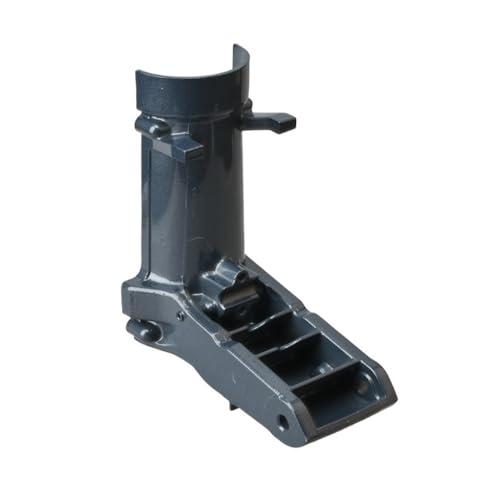 Support pivotant pour moteur de bateau 2T 4HP 5HP 6E0-43311-04-4D