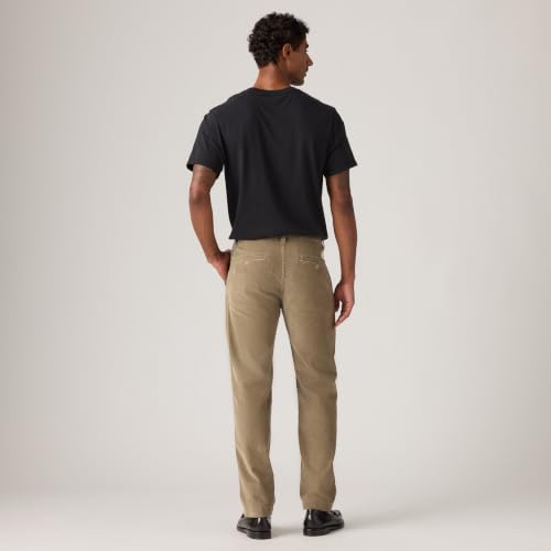 Xx Chino Std Ii Timber Wolf 22W Cord – Ansicht 3