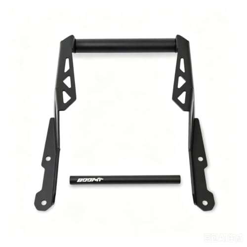 Support navigation moto rigide pour 800MT adaptateur guidon de qualité - 5