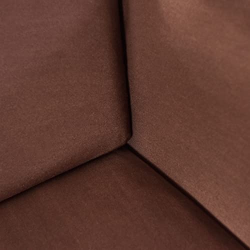 CHNSHOME Copripoltrona con Orecchie 1 Posto