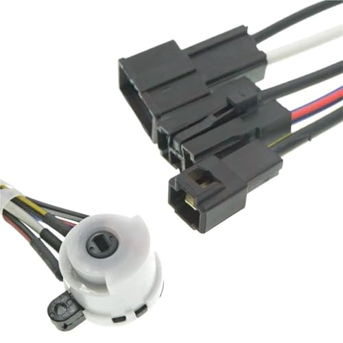 Interrupteur de démarrage UB71-66-151 pour Mazda B2000 et Kia Pride - 6