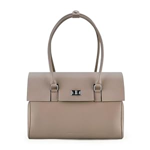 Handtasche Damen Groß Elegant Umhängetasche Henkeltasche Laptoptasche Aktentasche Arbeit Handtasche