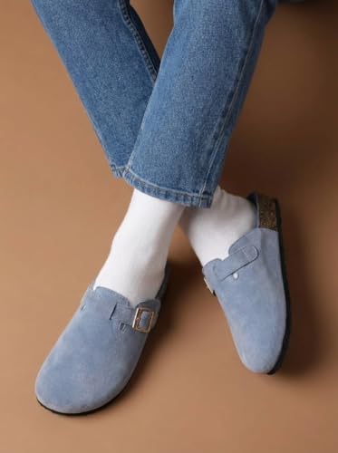 Image of Big Fox Arizona Close Toe Sandals for Woman