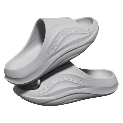 Mules nuages femme lavables idéales pour le confort intérieur quotidien