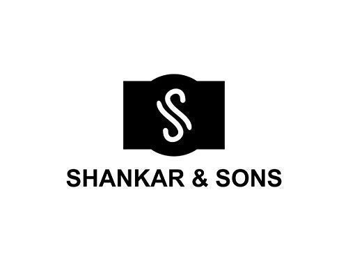 Image of Shankar & Sons No Joint and Leak Proof Ayurvedic Health Benefits Copper Water Bottle for Yoga, Gym, 1L (1000ML) (Plain)