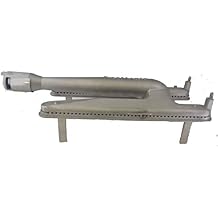 Fire Magic Cast Stainless Steel E Burner for Echelon and Aurora Gas Grills 3041-50
