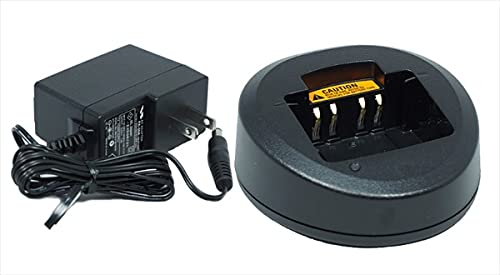 Amazon | スタンダード VXD30用オプション シングル急速充電器 VAC-70