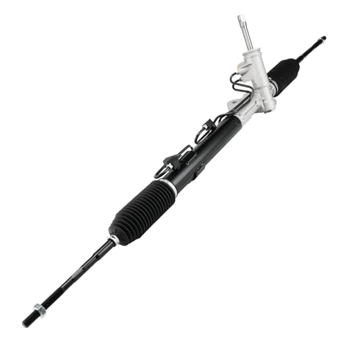 KAC Power Steering Rack and Pinion Replacement for Dodge Journey 2009 All Models/2010 3.5L FWD/2010-2018 2.4L FWD/2011-2018 3.6L FWD/2011-2019 3.6L AWD/2012-2018 2.4L AWD Replace 22-3034 by KAC - Used condition - US$168.78
