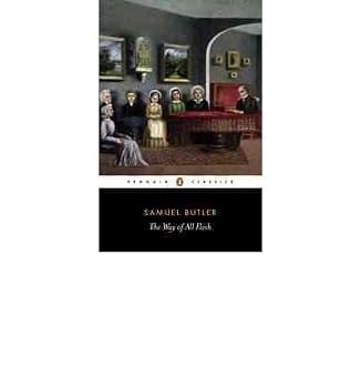 Unknown Binding The Way of All Flesh (Penguin Classics) (Paperback) - Common Book