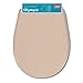 Tatay Olympia - Asiento y Tapa de WC Universal para el Inodoro....