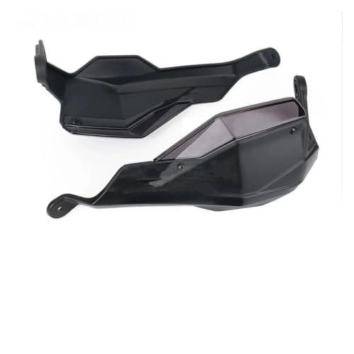 Protecteur levier moto dévie le vent et protège le guidon NX500 2025