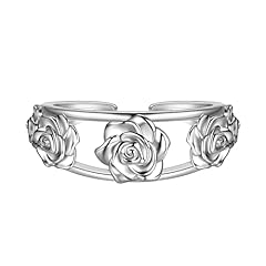 Ring A-silver-plated-base