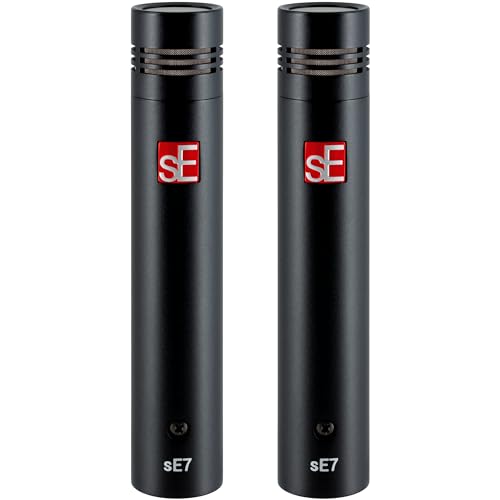 sE Electronics sE7 Pair
