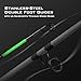 KastKing Kong Fishing Rod, Spinning Rod 2 pc 10' MH