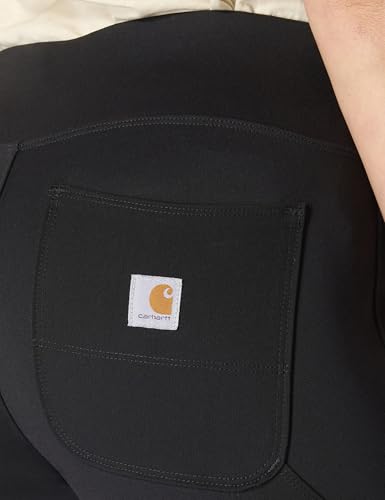 Carhartt Force Lightweight Legging (Regular and Plus Sizes) - image 5
