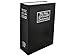 Produktbild ISO TRADE Buch Safe 18x11,5cm Kassette 2 Schlüssel Versteck Geld Schmuck Wertsachen 6148