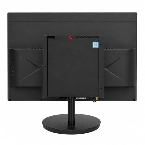 All in One PC 19 inch Moniter with Tiny PC Stand, Core i3 7th Gen - Image 4