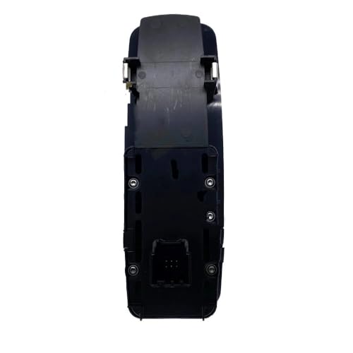 Bouton de commande de vitre pour Ram 5500 4500 camion 2009 2010 droite
