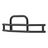 LUVERNE 205530-205910 Tuff Guard Black Stainless Commercial Cargo Van Bumper Guard, Select Ram ProMaster 1500, 2500, 3500