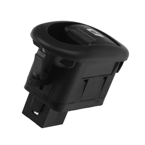 Interrupteur de fenêtre électrique 6554.L7 bouton commande lève vitre