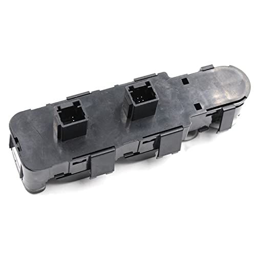 Interruptor de control del elevalunas eléctrico 6554.HA para Citroën C4 6
