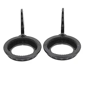 Scooter Brake Throttle Button, 2PCS Dial Button Handle Brake Throttle Finger Electric Scooter Thumb Throttle Button for Sports for 5 - 6.5inch Scooters'