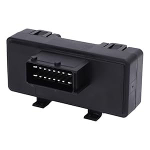 Acouto Moduł Sterujący Podgrzewany Siedziska 3008 DS9