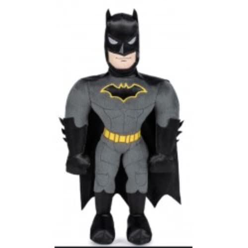 Plüschfigur Batman, 30 cm