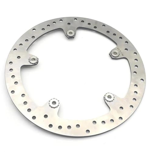 Disque Frein Avant 320mm en Acier Traité pour BMW K1300 HP 2009-2015