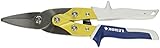 LENOX Tools Snips, Aviation, Straight (22103103)