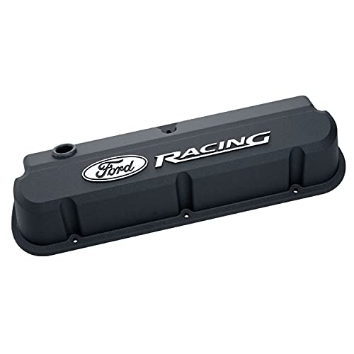 Ford Slant-Edge Tall Valve Cover