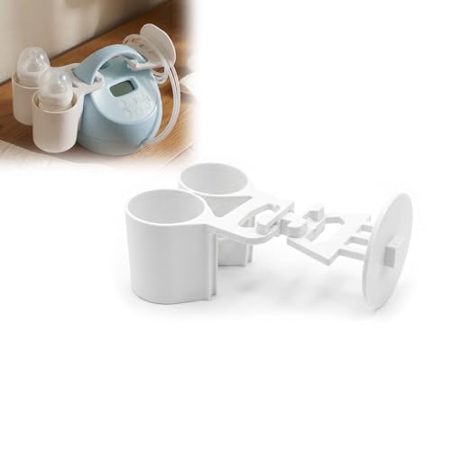 Organizador para extractor de leche compatible Spectra S1 y S2 miniatura 1