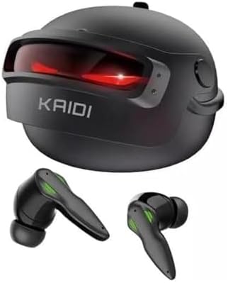 Fone Kaidi Kd-777 Tws Bluetooth V5.3 Novo 2024 Mod Kd 777