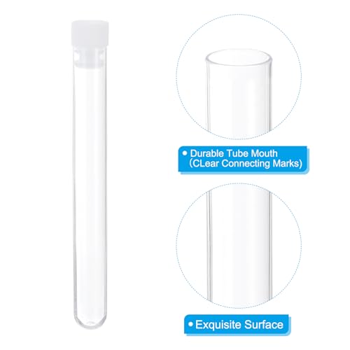 PATIKIL 4" Length Plastic Sewing Needle Storage Holder - Image 3